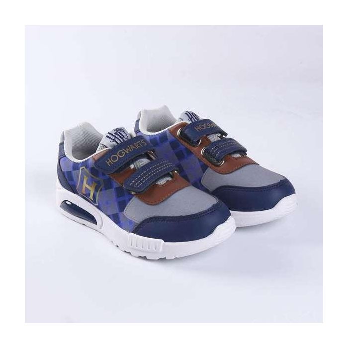 Deportiva suela pvc con luces elásticos harry potter talla t027 2 Deportiva suela pvc con luces elásticos harry potter talla t027 2