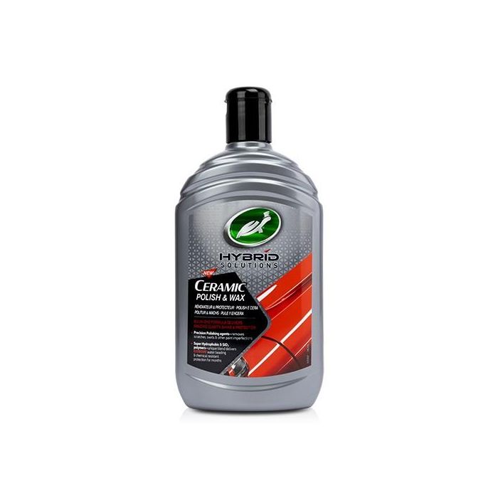 Cera Turtle Wax 53352 500 ml 2 Cera Turtle Wax 53352 500 ml 2