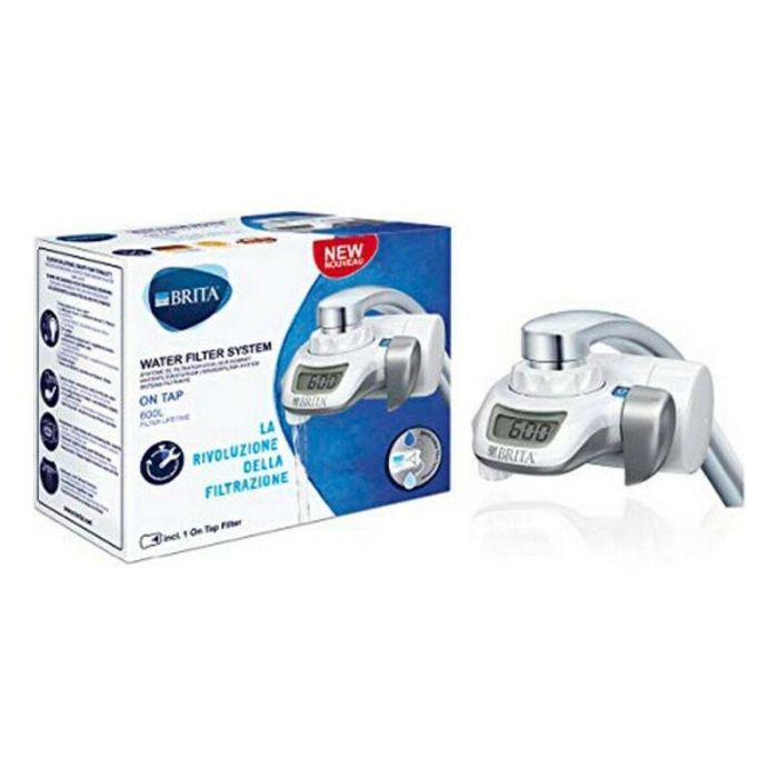Filtro para grifo Brita On Tap 0 Filtro para grifo Brita On Tap 0