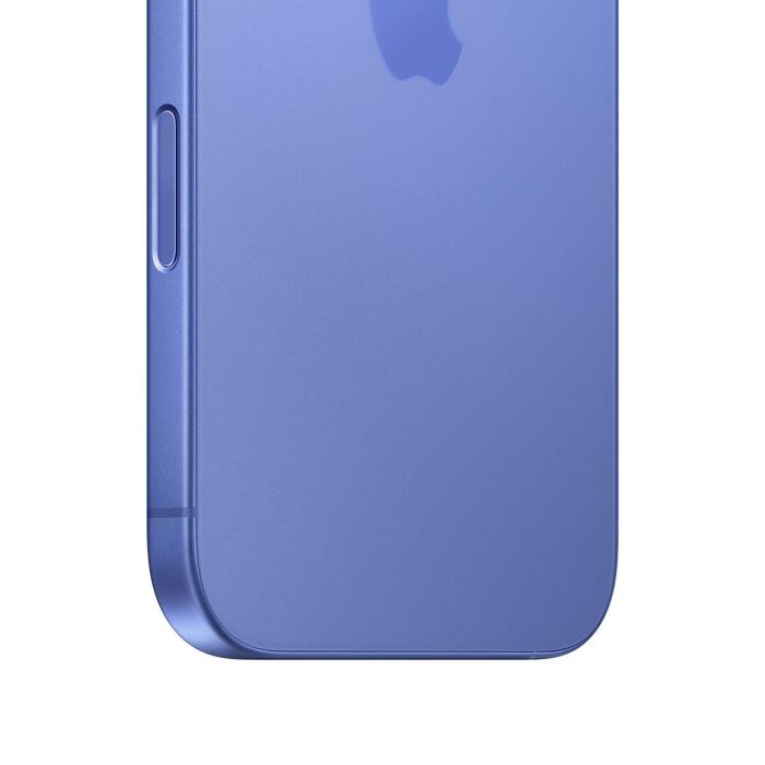 Apple Iphone 16 Plus 256Gb Ultramarine MXY23SX/A 1 Apple Iphone 16 Plus 256Gb Ultramarine MXY23SX/A 1