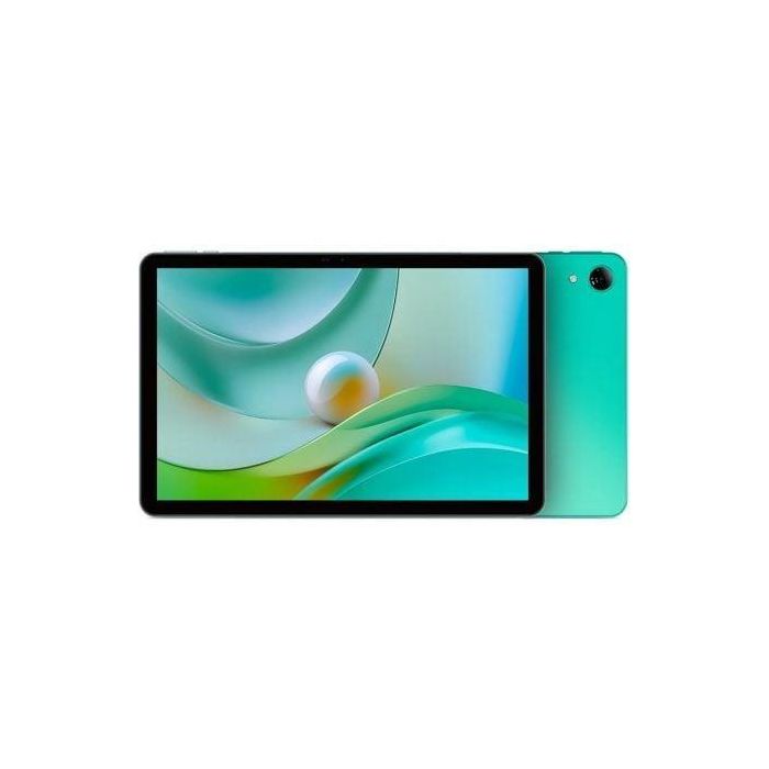 SPC 9791464M Tablet Gravity 6th Gen 10.1" Octa-Core 4GB RAM 64GB Almacenamiento Android 14 Aluminio Verde 0 SPC 9791464M Tablet Gravity 6th Gen 10.1" Octa-Core 4GB RAM 64GB Almacenamiento Android 14 Aluminio Verde 0