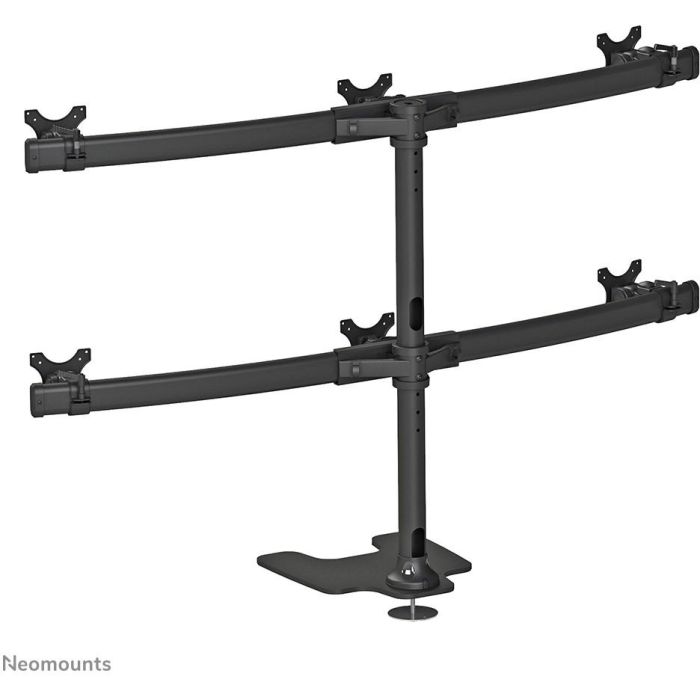 Soporte TV Neomounts FPMA-D700DD6 10-27" 8 kg 2 Soporte TV Neomounts FPMA-D700DD6 10-27" 8 kg 2