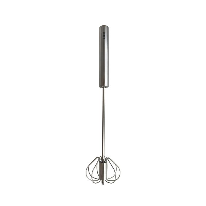Batidora Manual Acero 30Cm Quttin (24 Unidades) 7 Batidora Manual Acero 30Cm Quttin (24 Unidades) 7