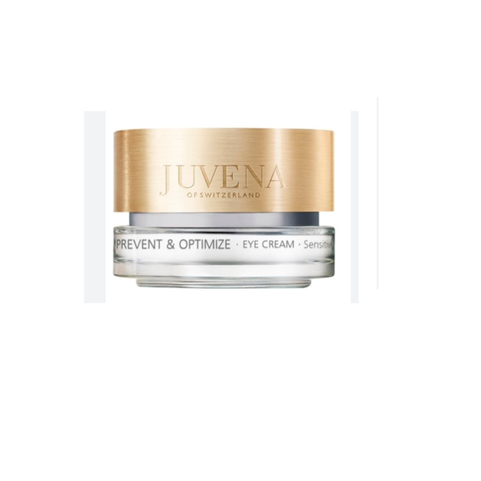 Juvena Juvedical Sensitive Eye Cream 15 mL