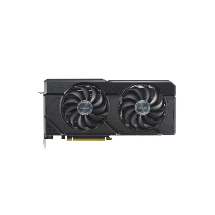 Tarjeta Gráfica Asus Dual Radeon RX 7800 XT OC/ 16GB GDDR6