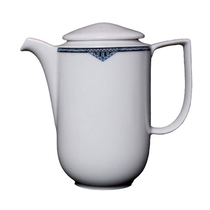 LANGENTHAL Cafetera Charleston 0,60 L