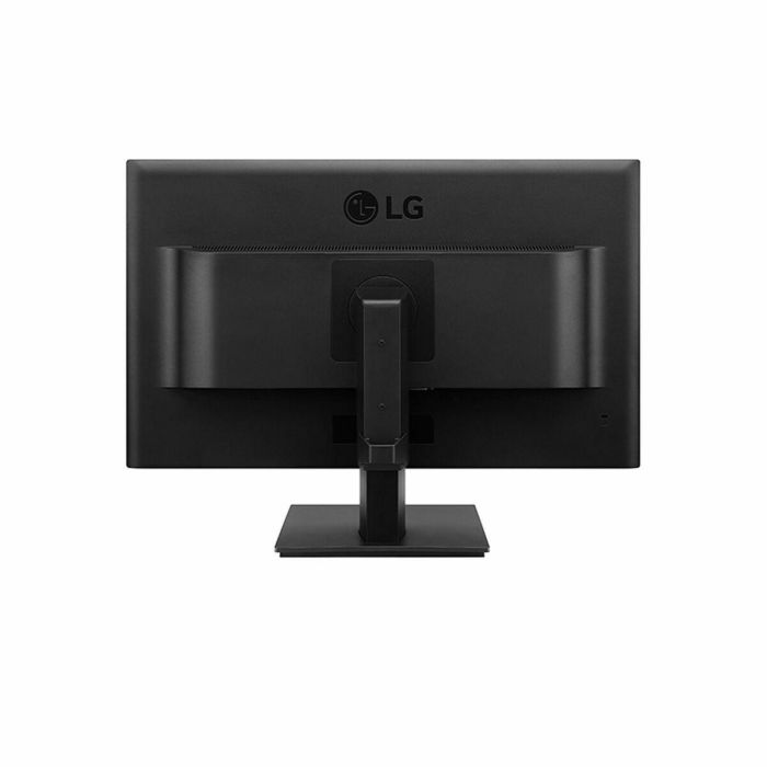 Monitor LG 24BK55YP-B 23,8" IPS Flicker free 75 Hz 3