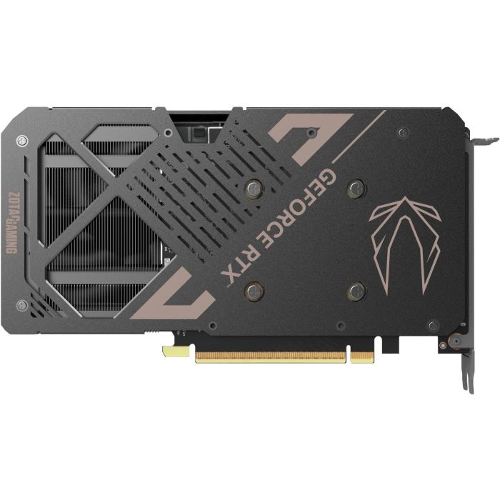 Zotac GeForce RTX 5060 Ti 16GB AMP GDDR7 128-bit HDMI DP ZT-B50620F-10M 2