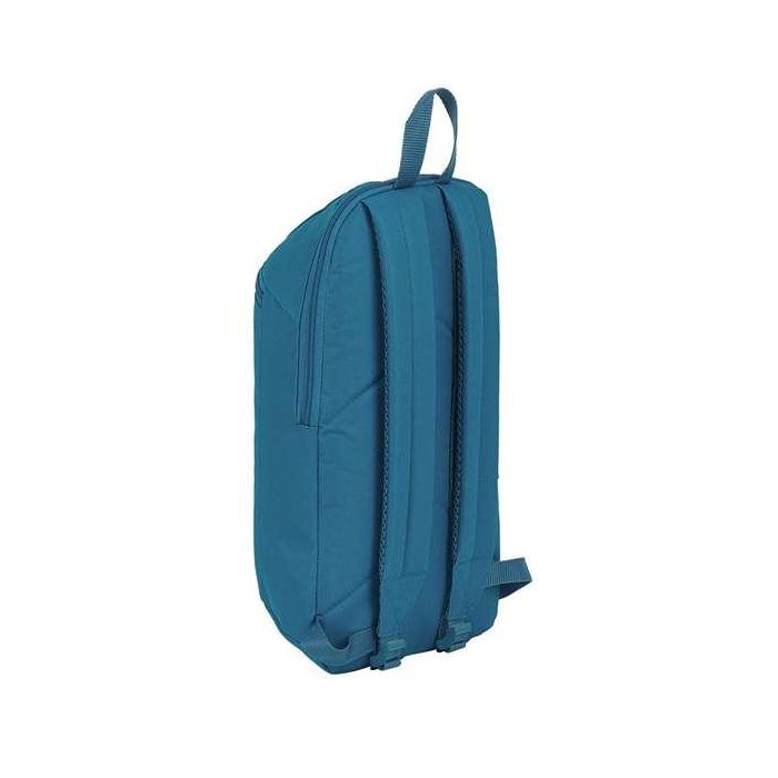 Safta Mini Mochila Blackfit8 Egeo Azul 3 Safta Mini Mochila Blackfit8 Egeo Azul 3