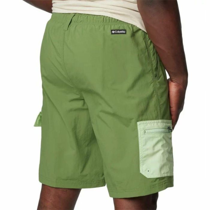 Pantalón de Chandal Columbia Summerdry™ Brief Verde S 3