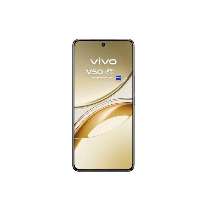 Smartphone Vivo V50 12GB/ 512GB/ 6.77"/ 5G/ Negro 1