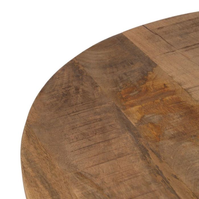 Tablero de mesa Beige 70 x 70 x 3 cm Redondo 3 Tablero de mesa Beige 70 x 70 x 3 cm Redondo 3