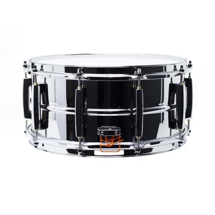Pearl Caja 14"X 6,5" Sensitone Steel Pearl para Batería