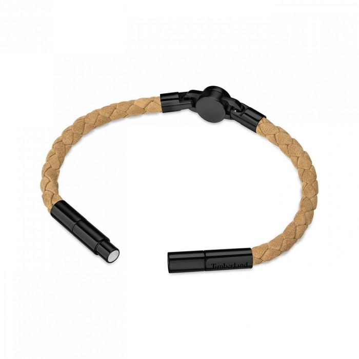 Pulsera Hombre Timberland TDAGB0002004 3 Pulsera Hombre Timberland TDAGB0002004 3