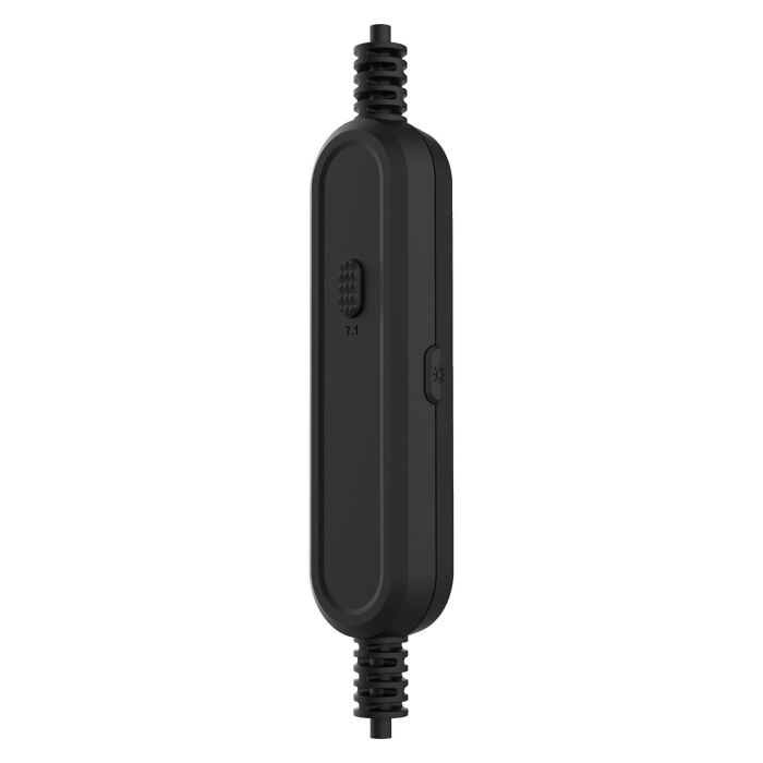 Asus 90YH044B-BHUA00 Auriculares Gaming H1 Gen II Alámbrico Diadema USB Tipo A Negro 8