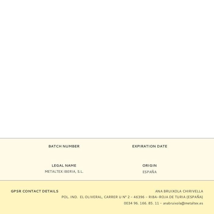 Jarra graduada con cierre, para puerta del frigorifico 2l metaltex 1 Jarra graduada con cierre, para puerta del frigorifico 2l metaltex 1