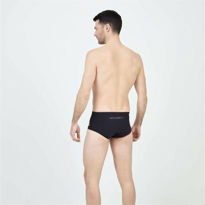 Bañador Hombre Aqua Sphere Essentials Negro 1