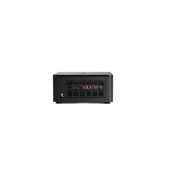 ASUS NUC 12 RNUC12WSHi50000I UCFF Negro 5 ASUS NUC 12 RNUC12WSHi50000I UCFF Negro 5
