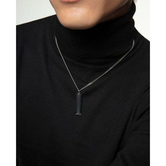 Colgante Hombre Viceroy 15172C01000 Plateado 1 Colgante Hombre Viceroy 15172C01000 Plateado 1