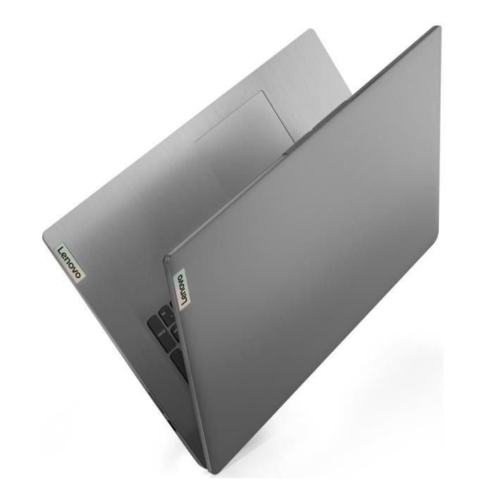 Portátil LENOVO IdeaPad 3 17IAU7 | Sin Windows - Pantalla FHD de 17'' - Procesador Intel i7-1355U - 16 GB de RAM - SSD de 512 GB - Teclado AZERTY 5