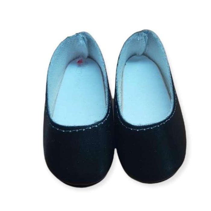 Berjuan 80204-22 Manoletina Negra, Edad Mínima Recomendada +3 Años