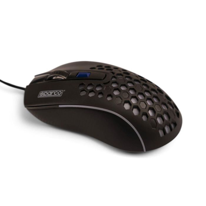 Ratón Gaming Sparco 3