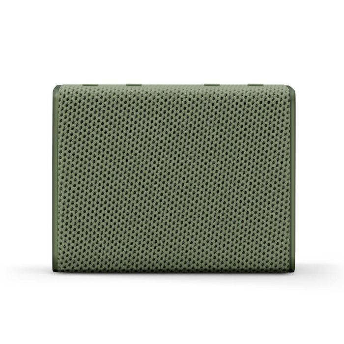 Urbanista Altavoz Portatil Sydney Bluetooth Verde - Sonido Impecable y Diseño Vibrante hasta 5 Horas de Autonomía 11 Urbanista Altavoz Portatil Sydney Bluetooth Verde - Sonido Impecable y Diseño Vibrante hasta 5 Horas de Autonomía 11