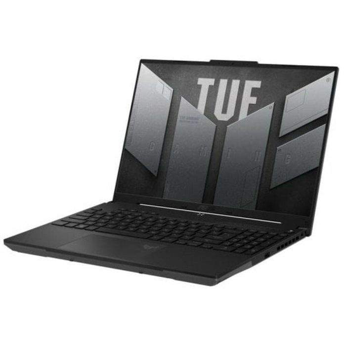 Portátil Gaming Asus TUF Gaming A16 Advantage Edition FA617NSR-RL059 Ryzen 7 7435HS/ 16GB/ 512GB SSD/ Radeon RX 7600S/ 16"/ Sin Sistema Operativo 4