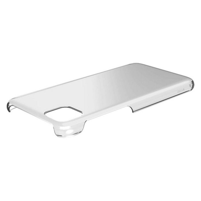 Funda para Móvil Huawei Y5P Policarbonato Transparente 1 Funda para Móvil Huawei Y5P Policarbonato Transparente 1