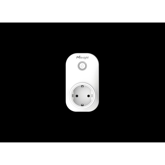 Milesight Portable Socket LoRaWAN 16A