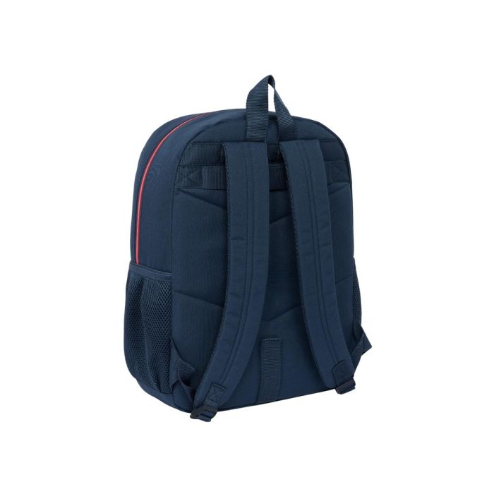 Safta Mochila Adaptable Carro 18 L El Ganso "Classic" 1