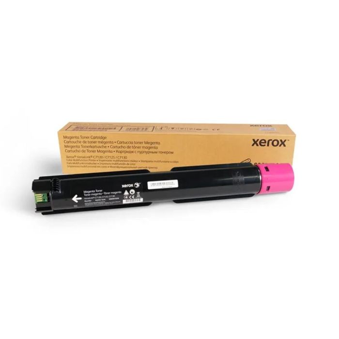 XEROX VersaLink Toner Magenta para C7120/C7125/C7130