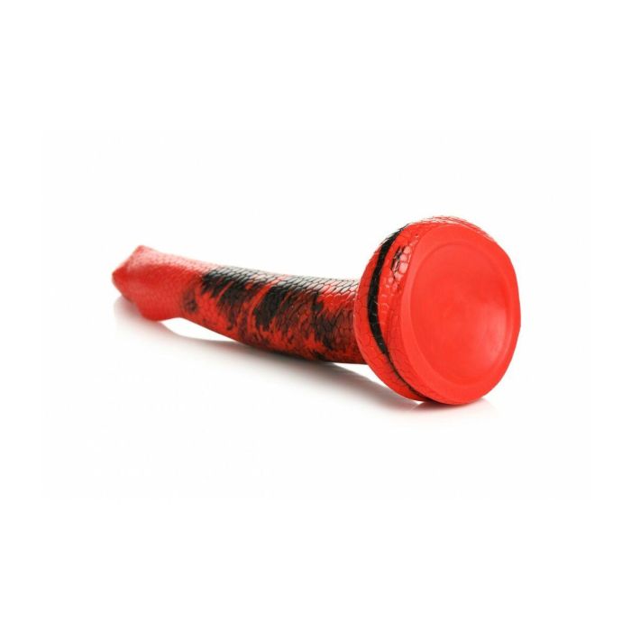 Dildo XR 35,5 cm Silicona 1 Dildo XR 35,5 cm Silicona 1