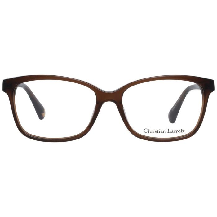 Montura de Gafas Mujer Christian Lacroix CL1093 53155 3 Montura de Gafas Mujer Christian Lacroix CL1093 53155 3