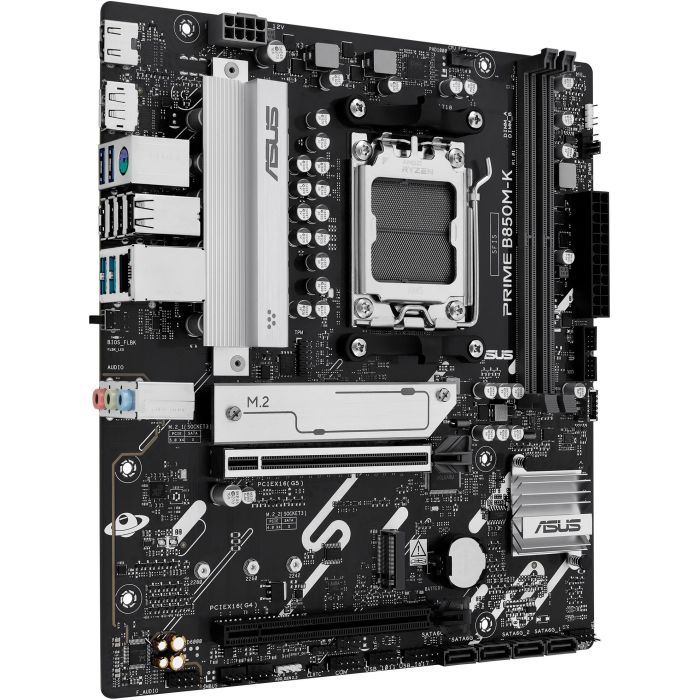 MB ASUS PRIME B850M-K 3