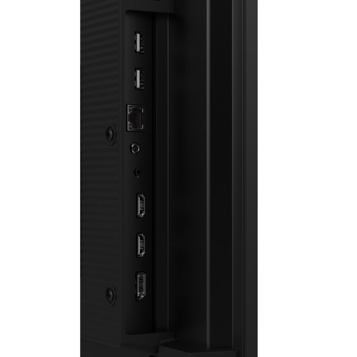 iiyama Monitor Profesional 32" FHD IPS 1920x1080 500cd/m² Horizontal/Vertical Android 11 WiFi LAN HDMI DisplayPort USB 24/7 6 iiyama Monitor Profesional 32" FHD IPS 1920x1080 500cd/m² Horizontal/Vertical Android 11 WiFi LAN HDMI DisplayPort USB 24/7 6