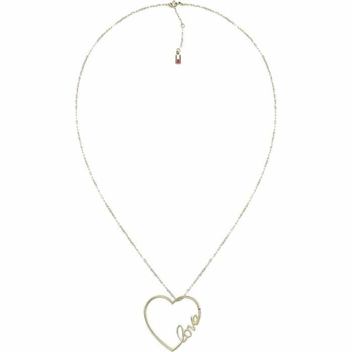 Collar Mujer Tommy Hilfiger 2700908 60 cm