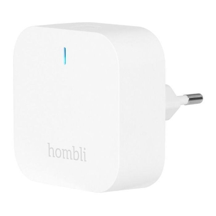 Hombli Smart Bluetooth Bridge weiß 0 Hombli Smart Bluetooth Bridge weiß 0