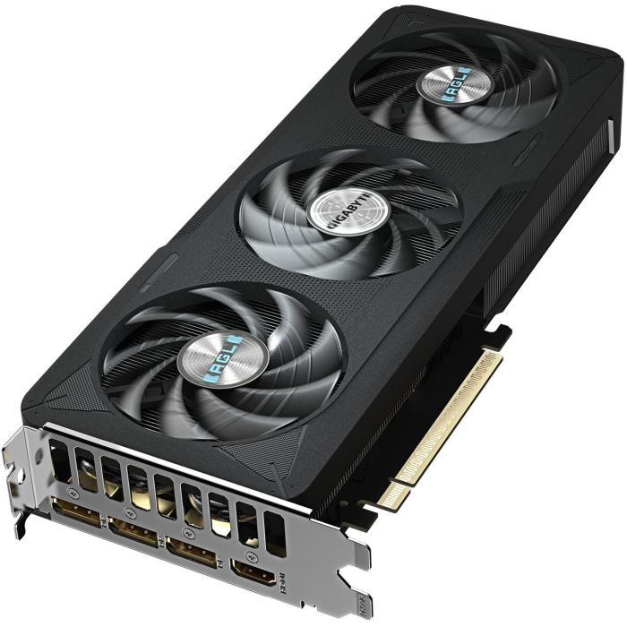 GIGABYTE GV-N506TEAGLEMAX OC-16GD GeForce RTX 5060 Ti EAGLE MAX OC Tarjeta Gráfica 16GB GDDR7, PCI-E 5.0, NVIDIA DLSS 4 3 GIGABYTE GV-N506TEAGLEMAX OC-16GD GeForce RTX 5060 Ti EAGLE MAX OC Tarjeta Gráfica 16GB GDDR7, PCI-E 5.0, NVIDIA DLSS 4 3