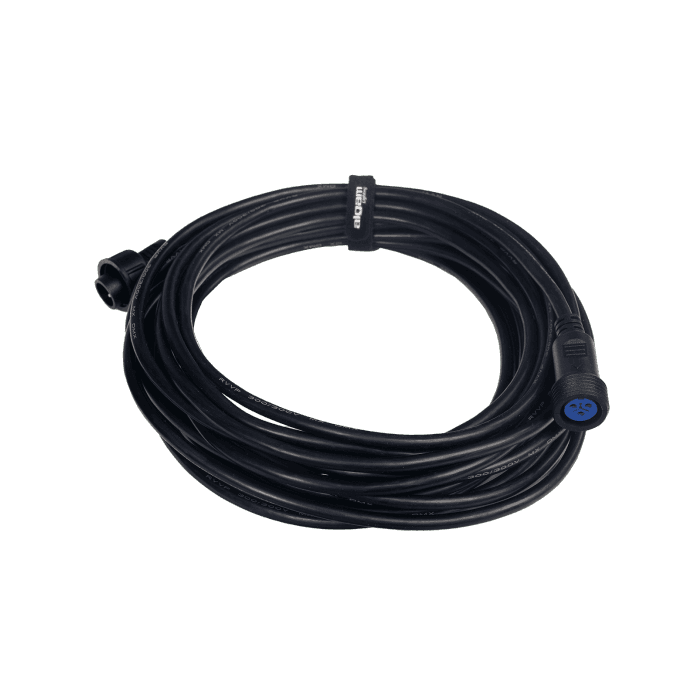 Cable Dmx-Ip65-10M 2 Cable Dmx-Ip65-10M 2