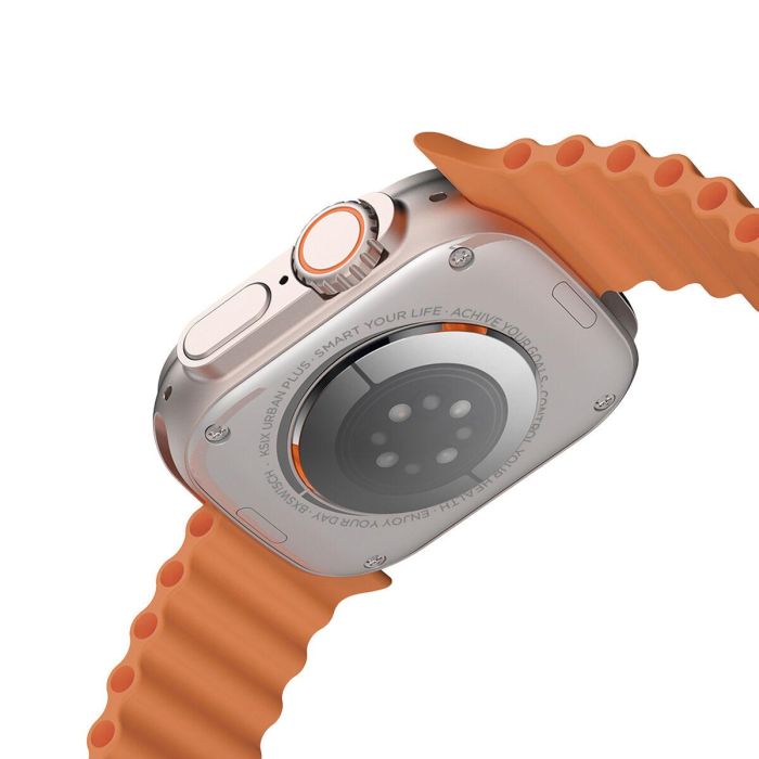 Correa para Reloj KSIX Apple Watch 1 Correa para Reloj KSIX Apple Watch 1