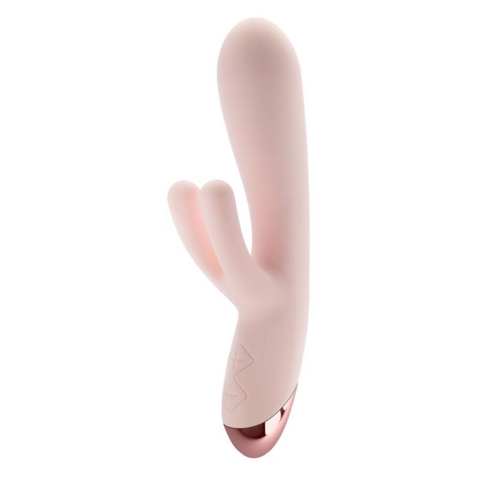Vibrador Punto G Blush Elora Rosa 5 Vibrador Punto G Blush Elora Rosa 5
