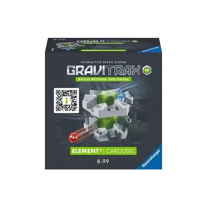 Ravensburger GraviTrax Pro Erweiterung Carousel 1 Ravensburger GraviTrax Pro Erweiterung Carousel 1