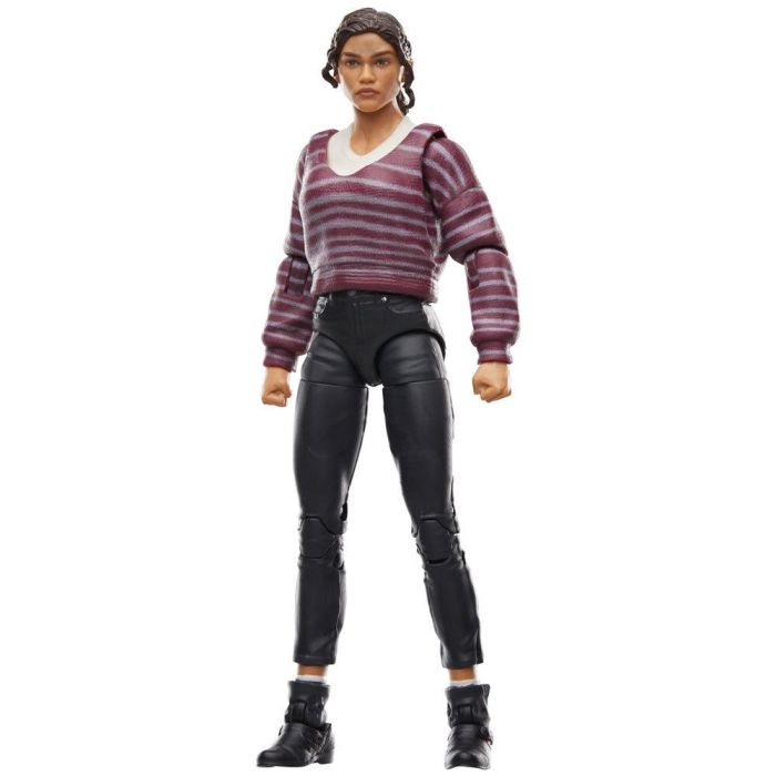 Hasbro Marvel Legends Series Spider-Man No Way Home MJ Figura 4 Hasbro Marvel Legends Series Spider-Man No Way Home MJ Figura 4