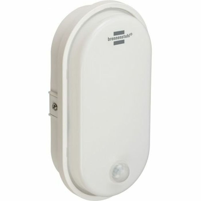 Aplique de Pared Brennenstuhl OL Detector de Movimiento 0 Aplique de Pared Brennenstuhl OL Detector de Movimiento 0