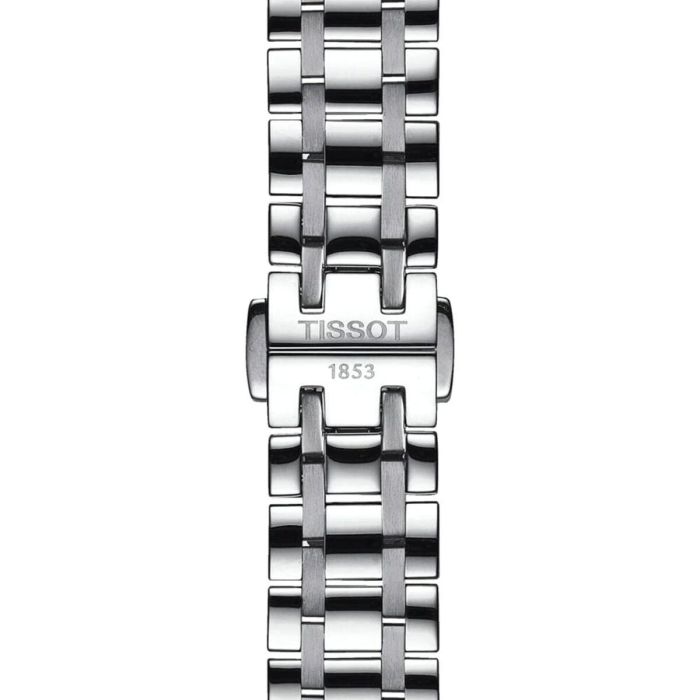 Reloj Mujer Tissot CHEMIN DES TOURELLES POWERMATIC 80 (Ø 32 mm) 3
