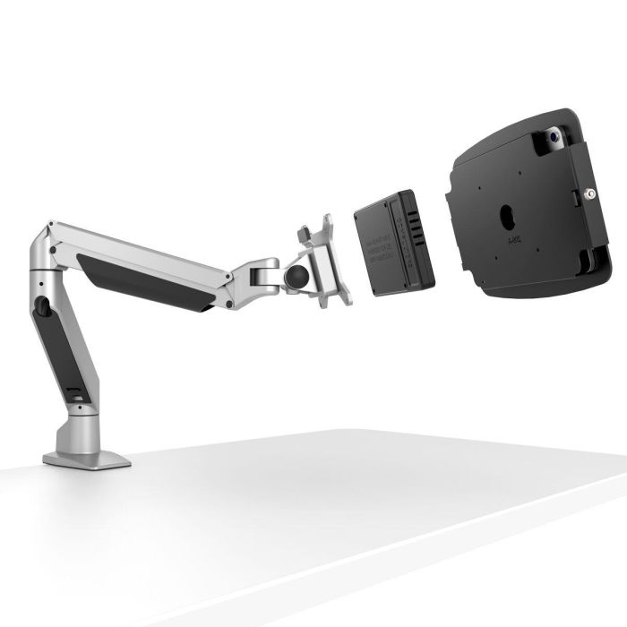 Funda para Tablet Compulocks MCRSTDEXW209IPDSWH01 Negro 2