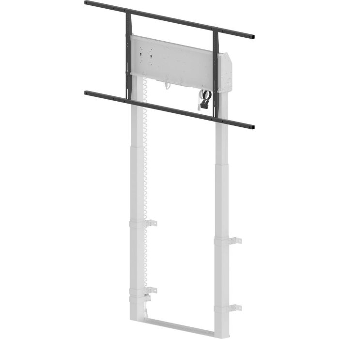 iiyama Floor supported wall lift for monitors up to 98" (105” with MD-ADAP001) 8 iiyama Floor supported wall lift for monitors up to 98" (105” with MD-ADAP001) 8