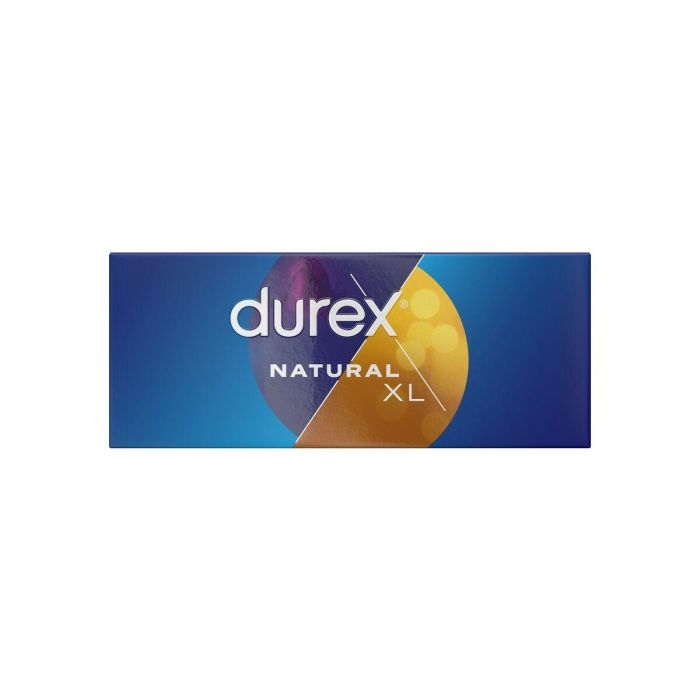 Preservativos Durex 144 Unidades 1 Preservativos Durex 144 Unidades 1