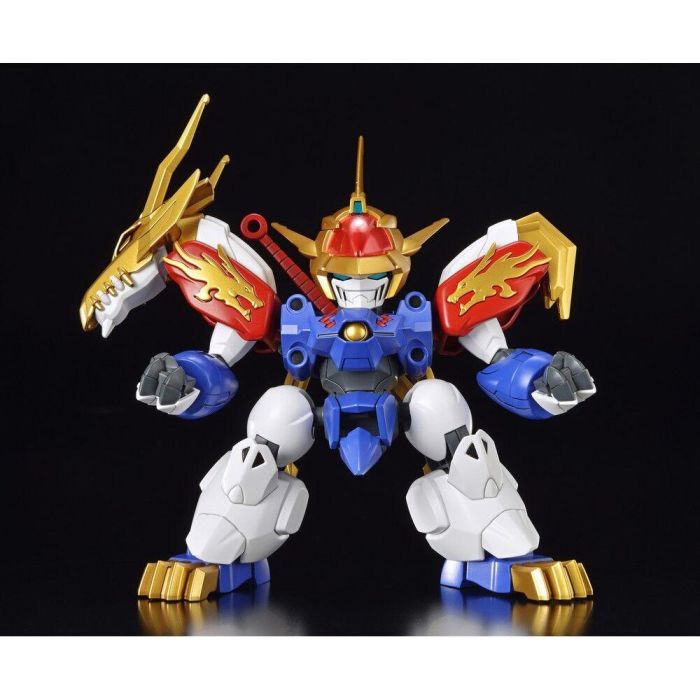 Figura Ryujinmaru Mashin Hero Wataru 5 Figura Ryujinmaru Mashin Hero Wataru 5